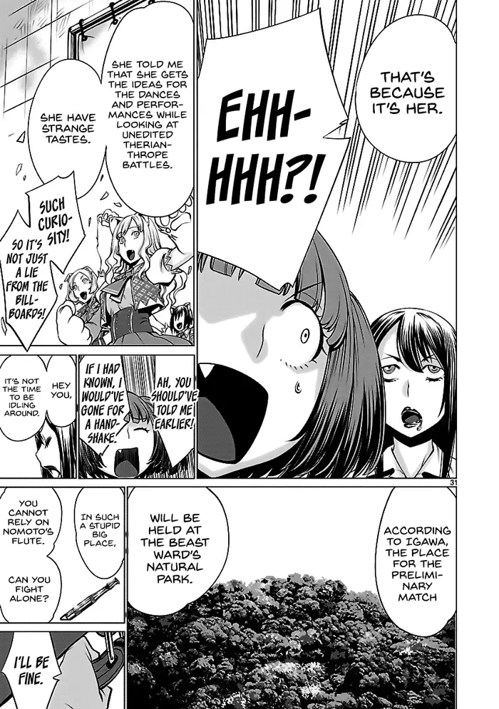 Killing Bites Chapter 41 image 30_optimized